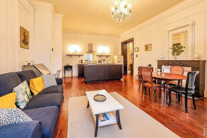 Gîte pour 2 personnes à Gaillac