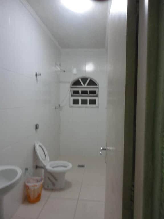 Haus Mit Pool mit 2 Schlafzimmer und 3 Badezimmer in Itanhaém, Baixada Santista