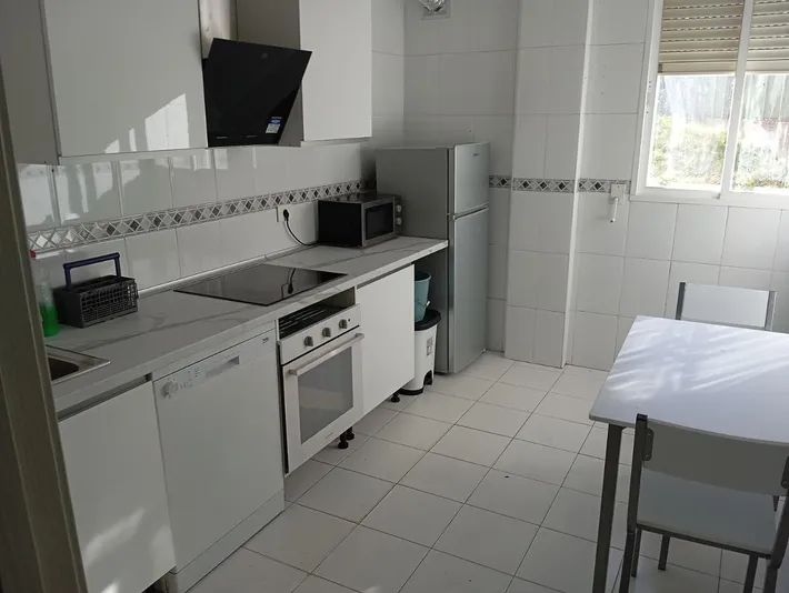 Apartamento de vacaciones para 8 personas - 1