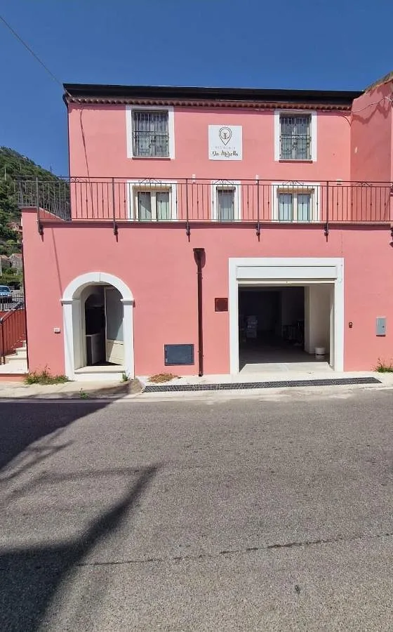Residence per 4 persone, con terrazza, adatto a famiglie con bambini - 1