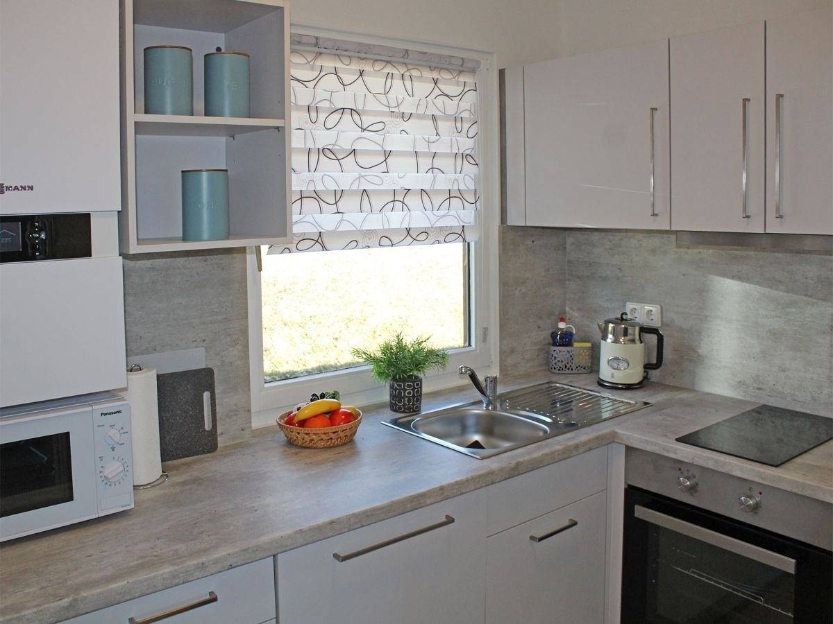 Ferienhaus Nr. 134, Kategorie Komfort, Feriendorf Hochbergle, Allgäu in Lechbruck am See, Bayerisch Schwaben