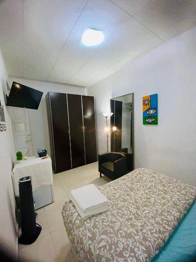 Maison d’hôte pour 2 personnes à Barcelone - 4