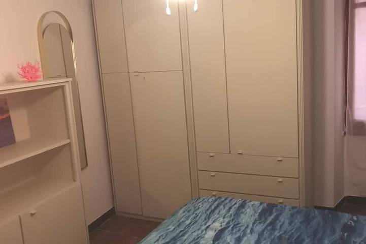 Appartamento intero, Gli scogli a due passi in Porto Venere, Comune di Porto Venere