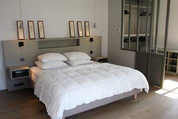 Villa pour 12 Personnes dans Touquet-Paris-Plage, Région de Montreuil, Photo 3