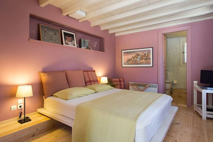Ferienhaus in Vitali, Andros, Kykladen Εσλ-1166K92001035001 in Andros