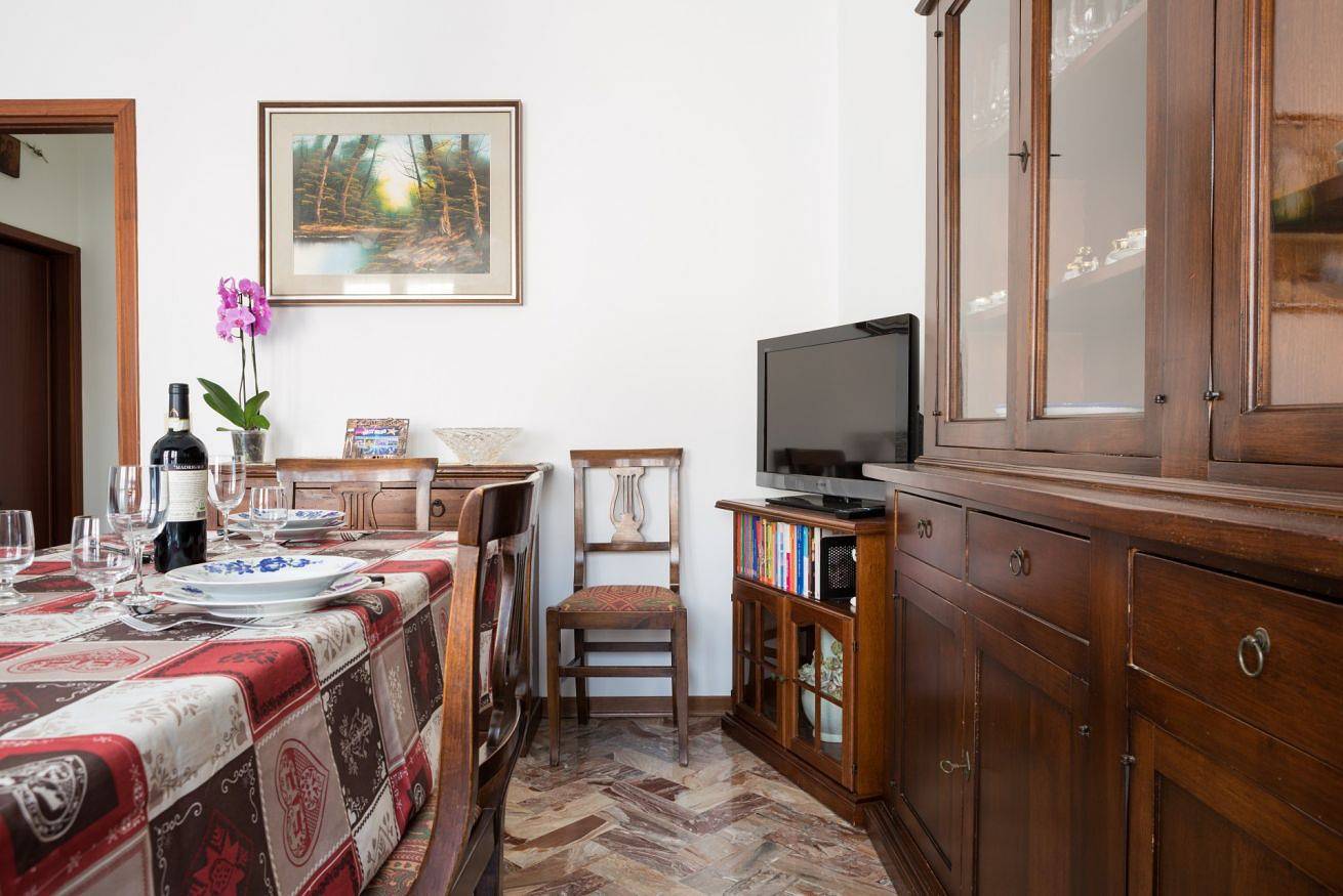 Appartement entier, Parma Hospital Cozy Apartment in Parme, Province de Parme