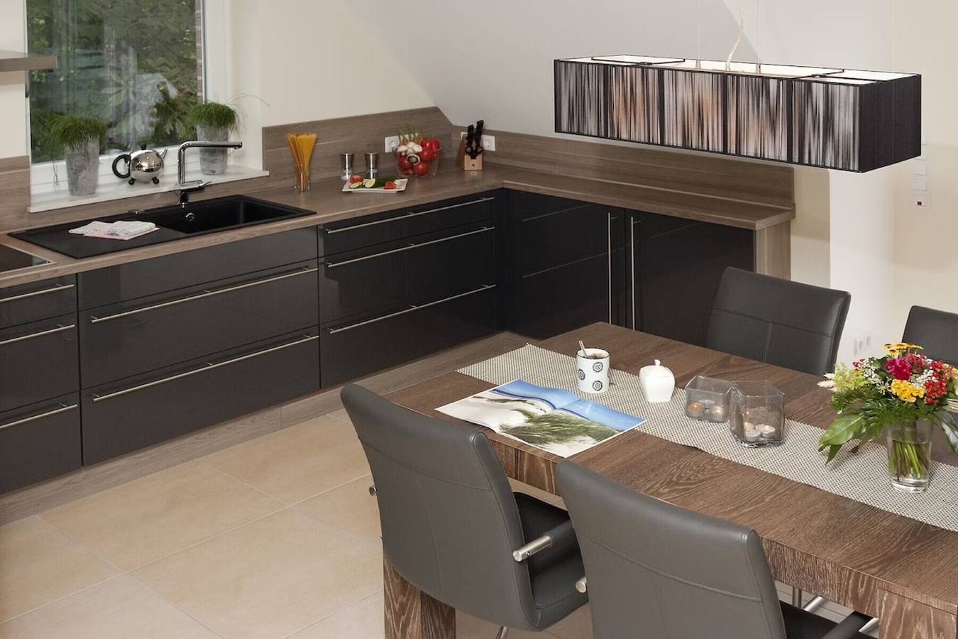 Ganze Wohnung, Esclusivo appartamento a 5 stelle in un'ottima posizione. in Borkum