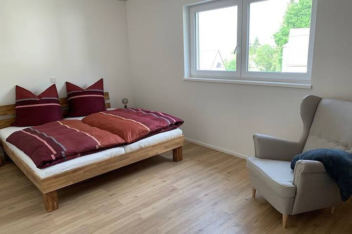 Ferienwohnung für 2 Personen, mit Terrasse in Trier (Stadt) - 2