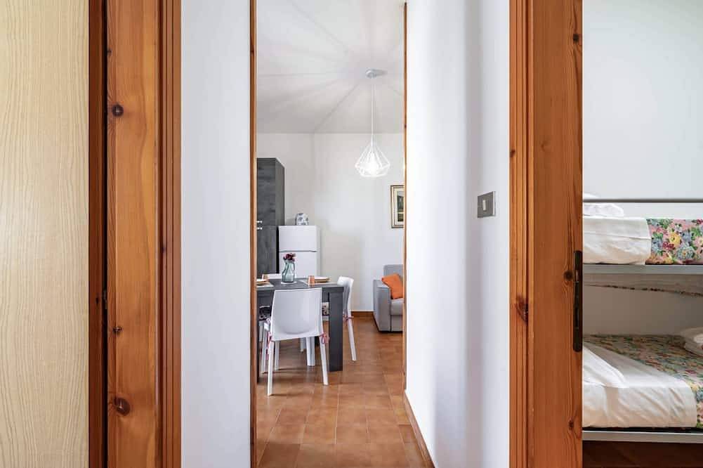 Residence Anna by Rentbeat in Marina di Ostuni, Salento