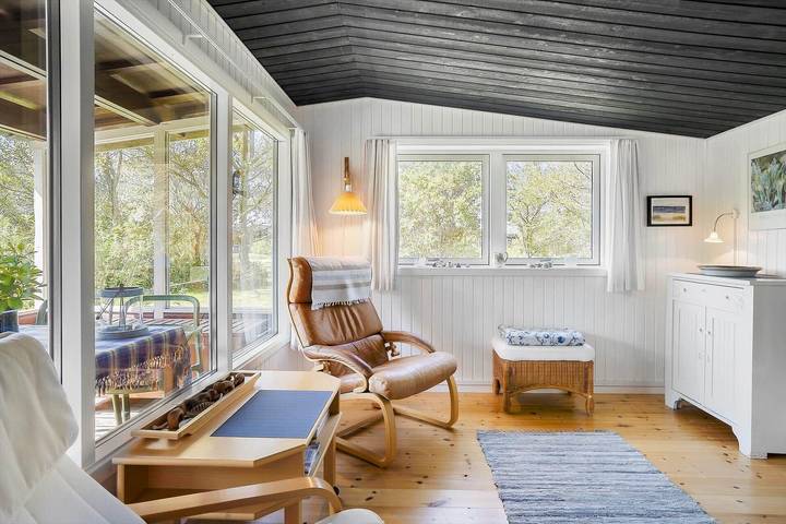 Ferienhaus für 4 Personen, mit Terrasse in Dänemark - 4