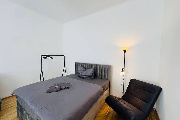 Ganze Wohnung, 123 Apartment Graz - top 1 in Graz, Steirerland