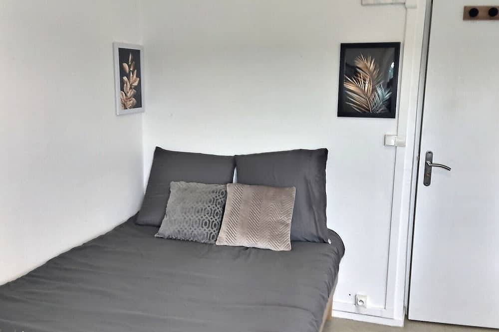 Apartamento entero, Superbe Studio 2 Face Gare, Wifi Gratuit, Belle Vue sur Ville, Proche Commodités in Évreux, Región de Évreux