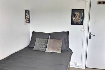 Appartement De Vacances pour 2 Personnes dans Évreux, Région d'Évreux, Photo 1