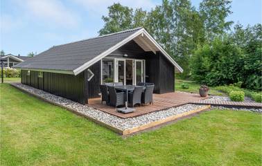 Ferieudlejning til 8 Personer i Jegum, Vesterhavet, Billede 1