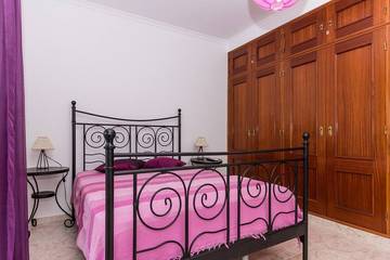 Chalet für 6 Personen in Vila Nova de Cacela, Parque Natural da Ria Formosa, Bild 4