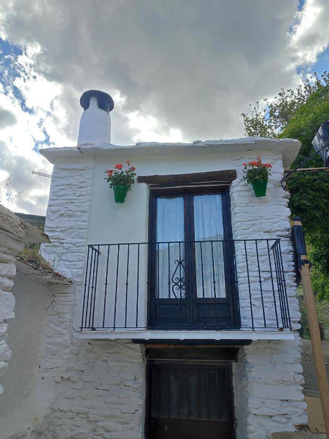 Apartamento de vacaciones para 2 personas, con vistas y balcón, Se admiten mascotas - 1