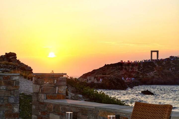 Ferienhaus für 7 Personen, mit Terrasse - 1