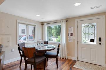 Vacation House for 6 Guests in Estes Park, Larimer County, Picture 3