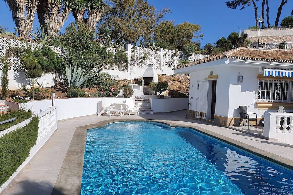 Casa vacanza a Mijas a partire da 271€ a notte