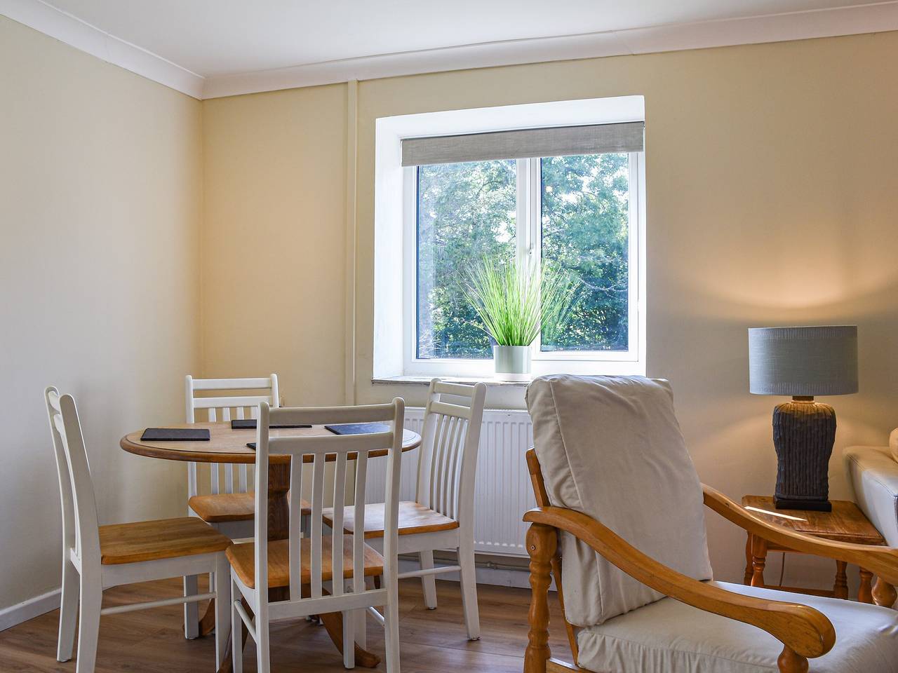 Swallow Cottage in Swansea region