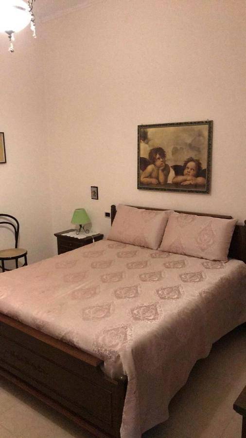 Location de vacances pour 4 personnes, avec jardin à Manfredonia - 3