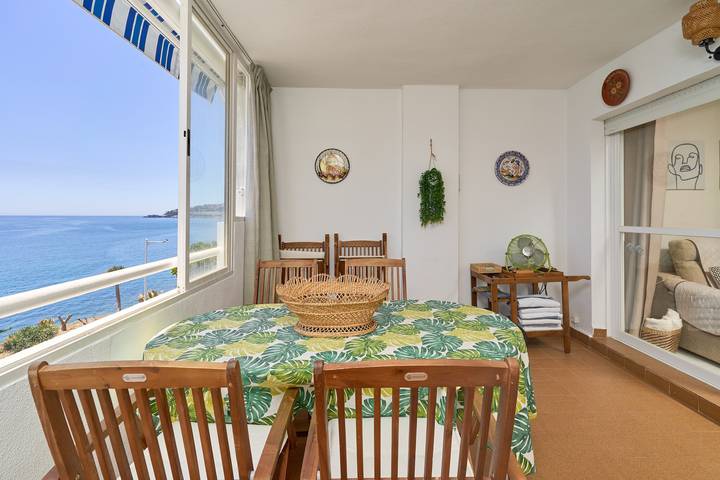 Appartement de vacances pour 5 personnes, animaux acceptés