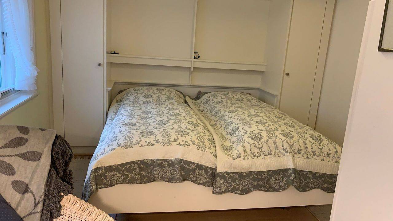 Ganze Ferienwohnung, Ferienwohnung für 2 Personen (20 m²) in Nebel in Nebel, Amrum
