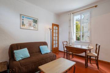 Studio für 2 Personen in Cagnes-sur-Mer