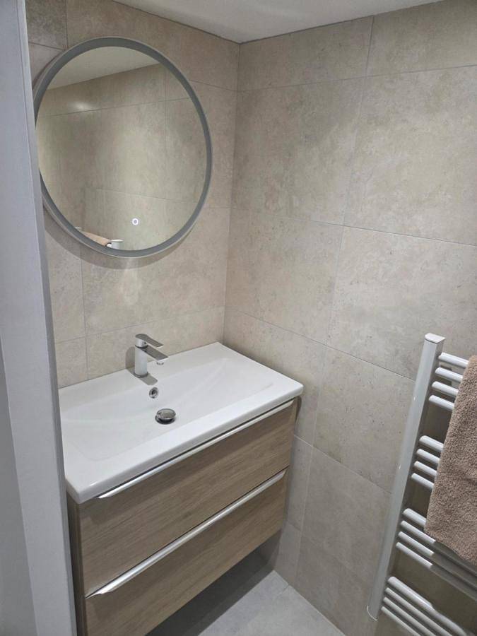 Gîte pour 2 personnes à Saint-Just-Malmont - 3