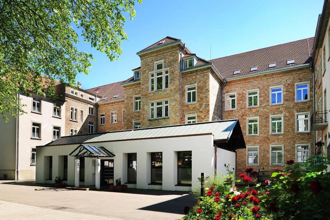 Hotel für 3 Personen mit Terrasse in Rastatt, Nordschwarzwald