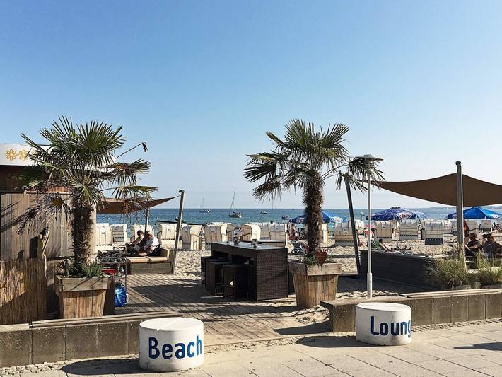 Ferienhaus für 8 Personen, mit Terrasse, kinderfreundlich in Großenbrode - 2