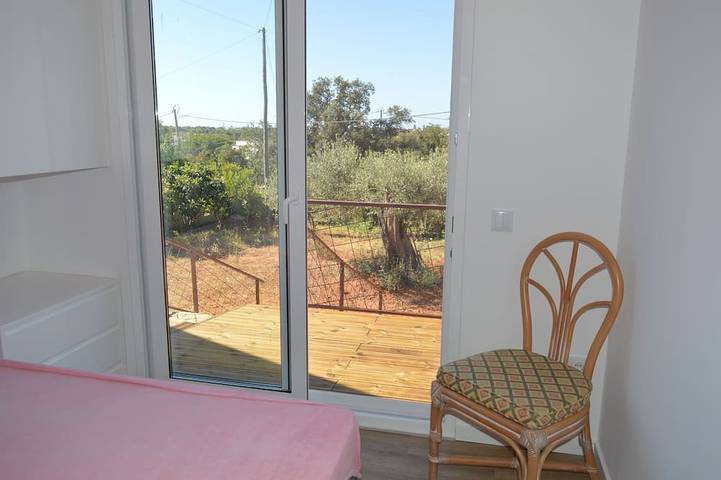 Camping für 4 Personen an der Algarve - 3