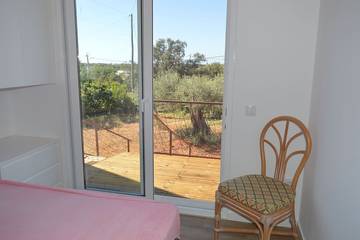 Camping para 4 Personas en Quelfes, Ria Formosa, Foto 2