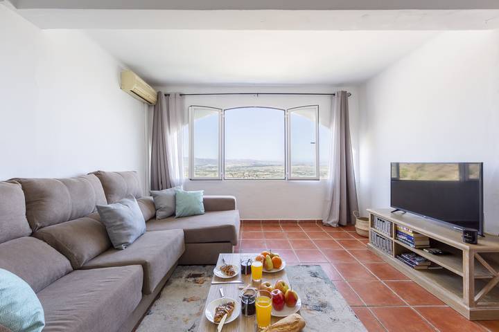 Gîte pour 2 personnes à Mojácar - 2