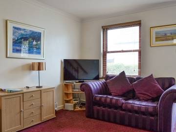 Holiday Rental for 4 People in Keswick, Cumbria, Photo 1