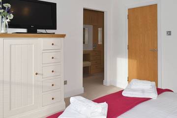 Cottage for 6 People in Plymouth, South West England, Photo 3