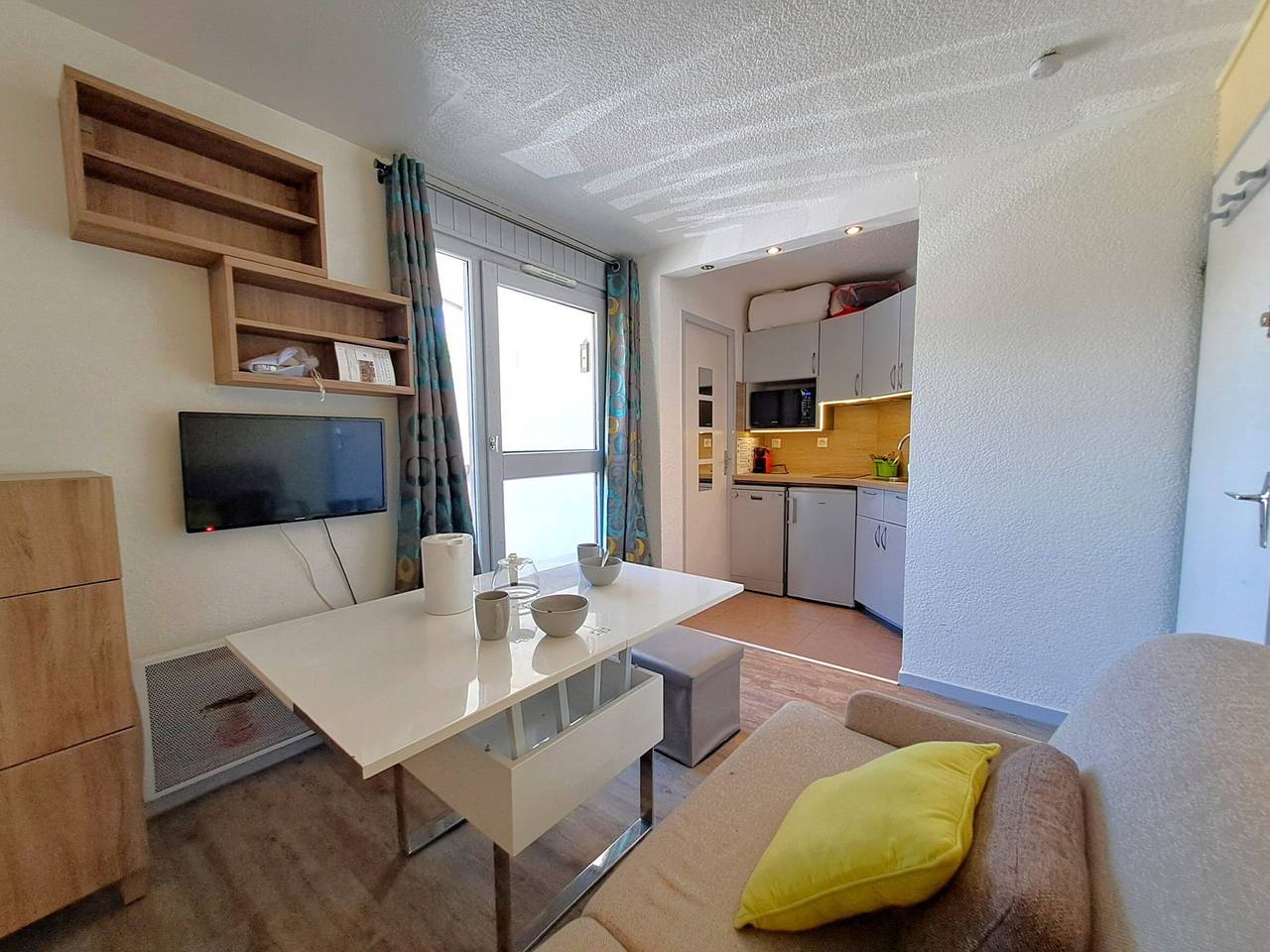 Appartement de vacances