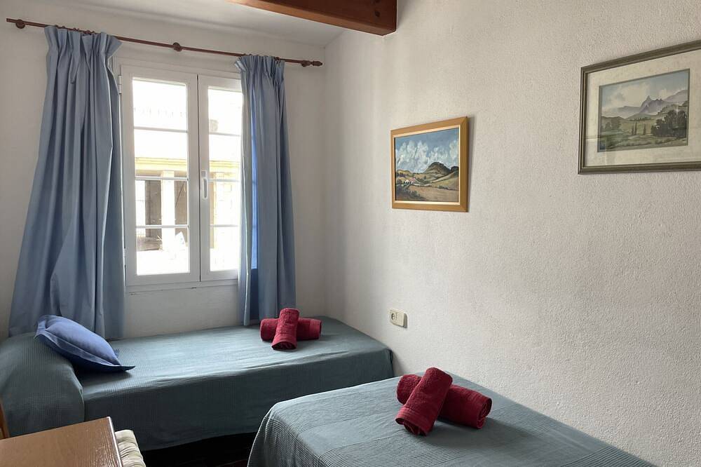 Apartamento entero, Apartamento en Fornells in Fornells, Es Mercadal