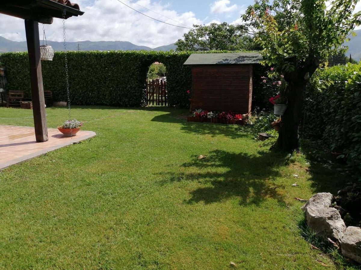 B&B Il Tiglio in Padula, Cilento