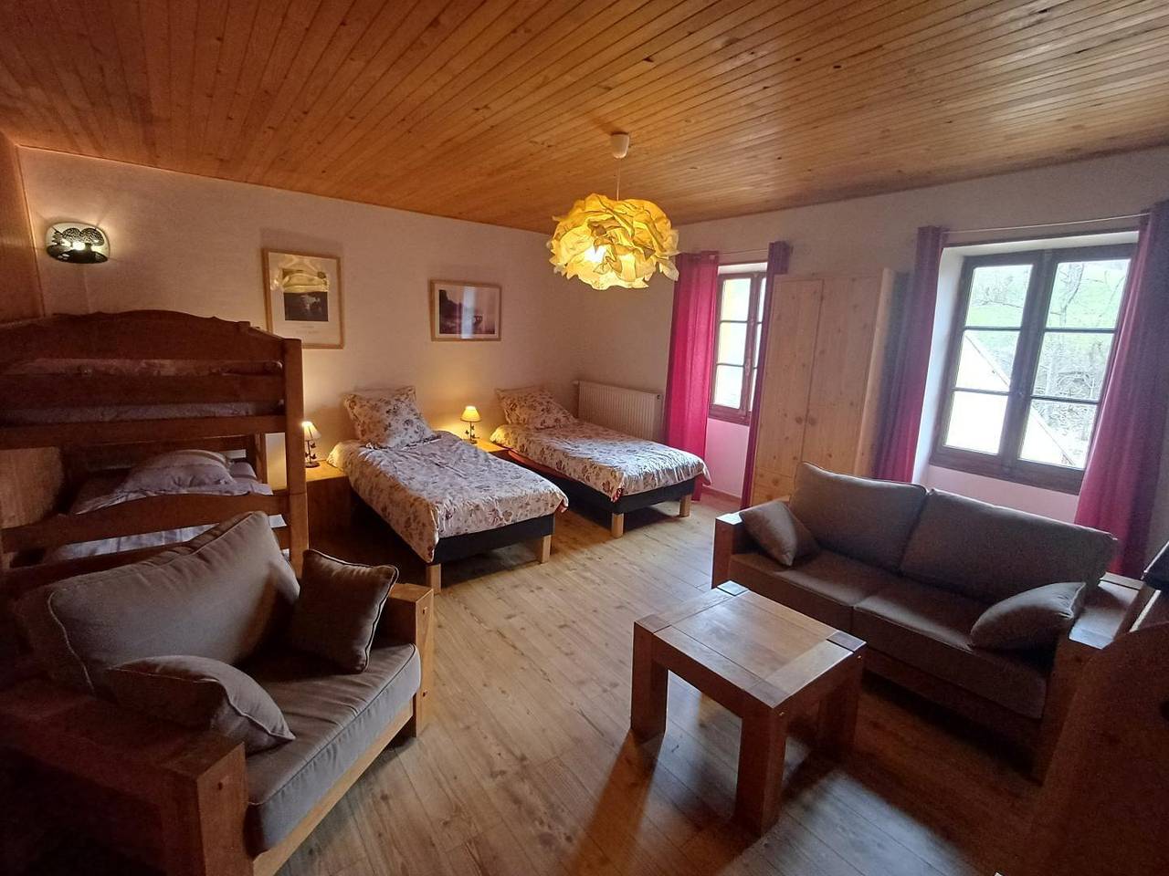 Montagne - Chez Maeva in La Thuile (Savoie), Région de Chambéry