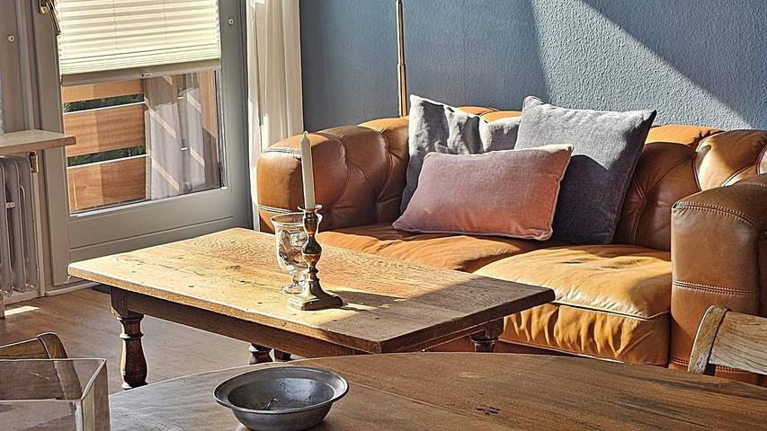 Ganze Ferienwohnung, Ferienwohnung "Nordlicht" in Wenningstedt, Sylt