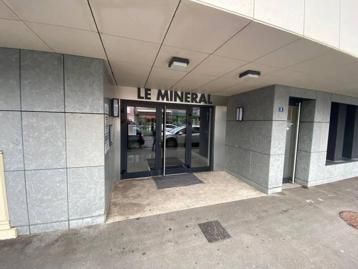 Gîte pour 4 personnes, avec terrasse, animaux acceptés dans Office de Tourisme de Thonon les Bains - 2