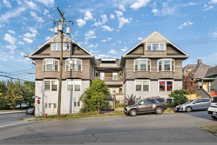 Gîte pour 6 personnes, adapté aux familles à Vancouver - 3