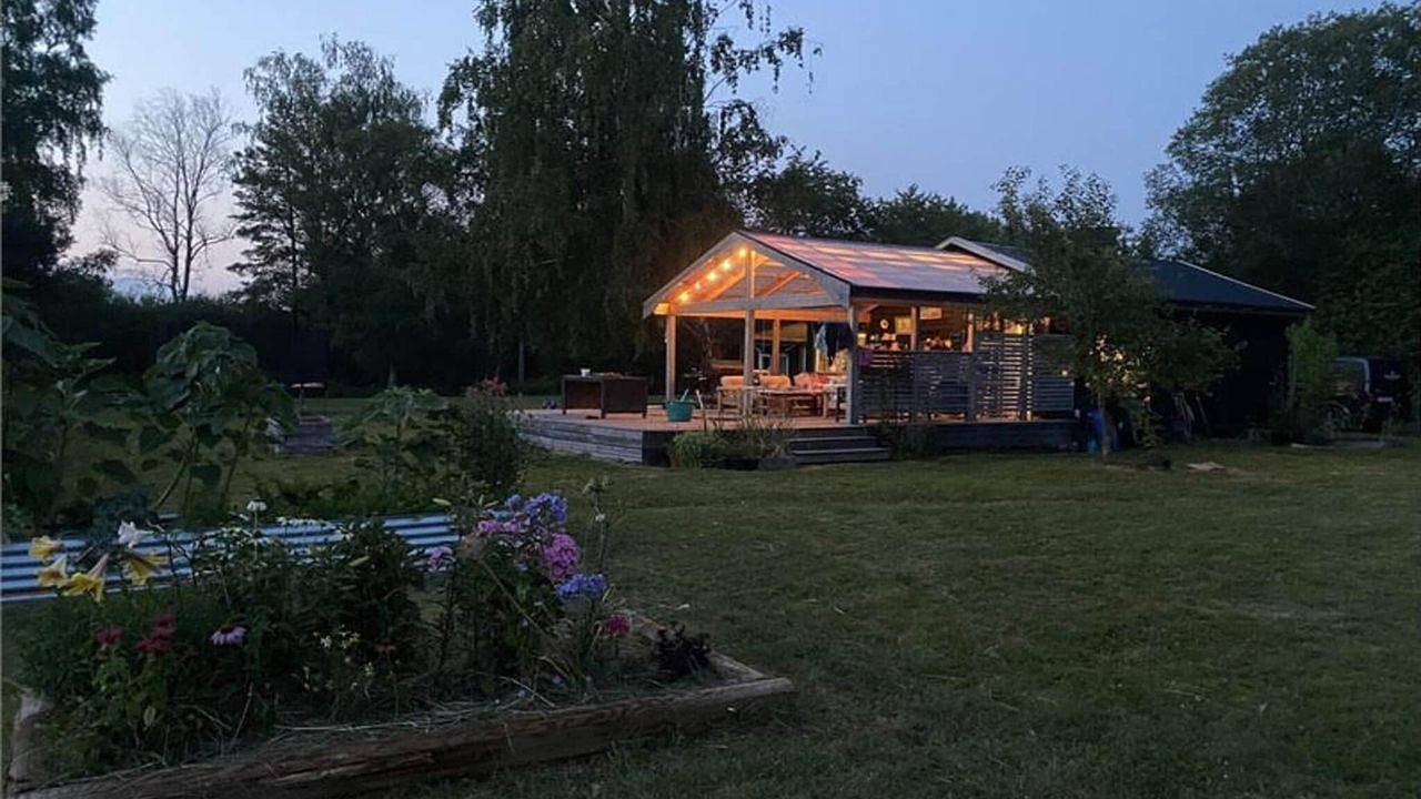 Ferienhaus für 6 Personen (40 m²) in Södertälje Kommun in Södertälje, Schwedische Ostsee