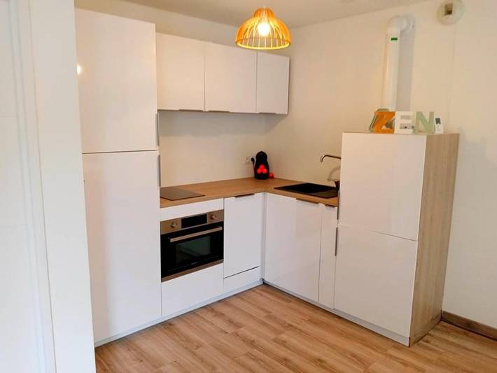 Gîte pour 6 personnes, avec vue, animaux acceptés à Cruseilles - 2