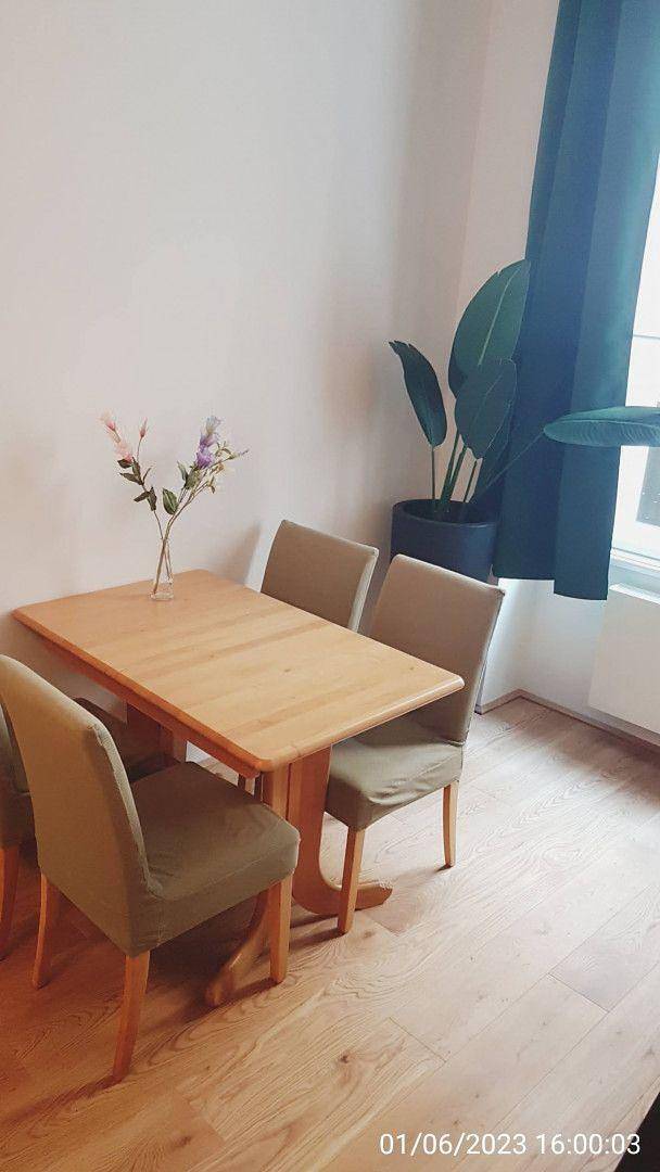 Entire holiday apartment, Innenstadt Apartm. A15 mit Klima (A15) in Vienna City Center, Vienna