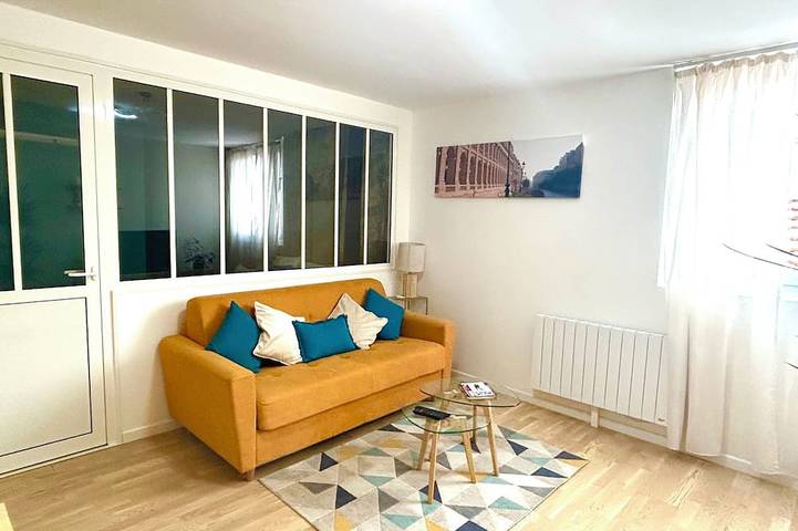 Ferienwohnung für 4 Personen - 1