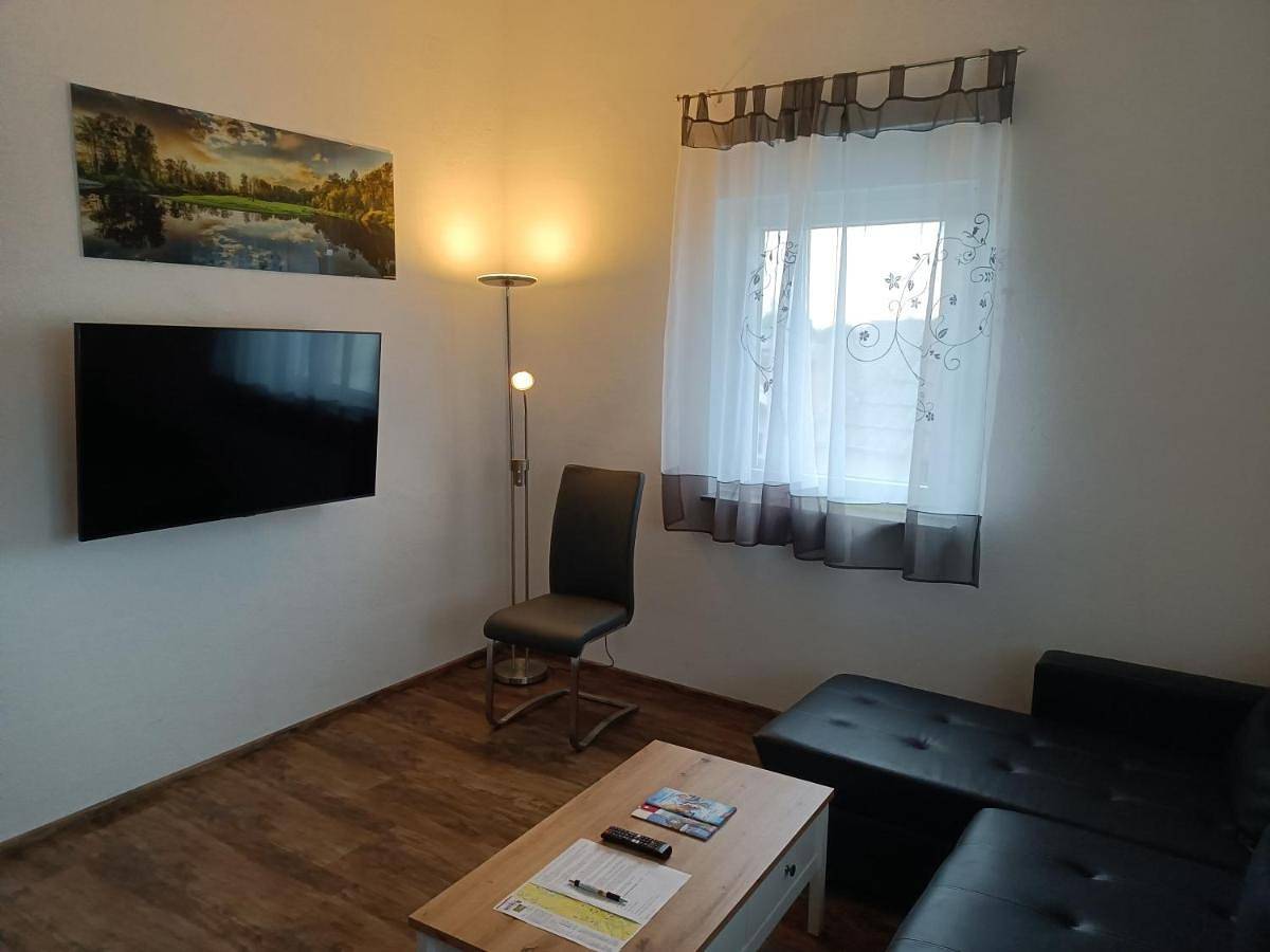 Ferienwohnung Sonnenschein in Europa-Park, Rheinhausen