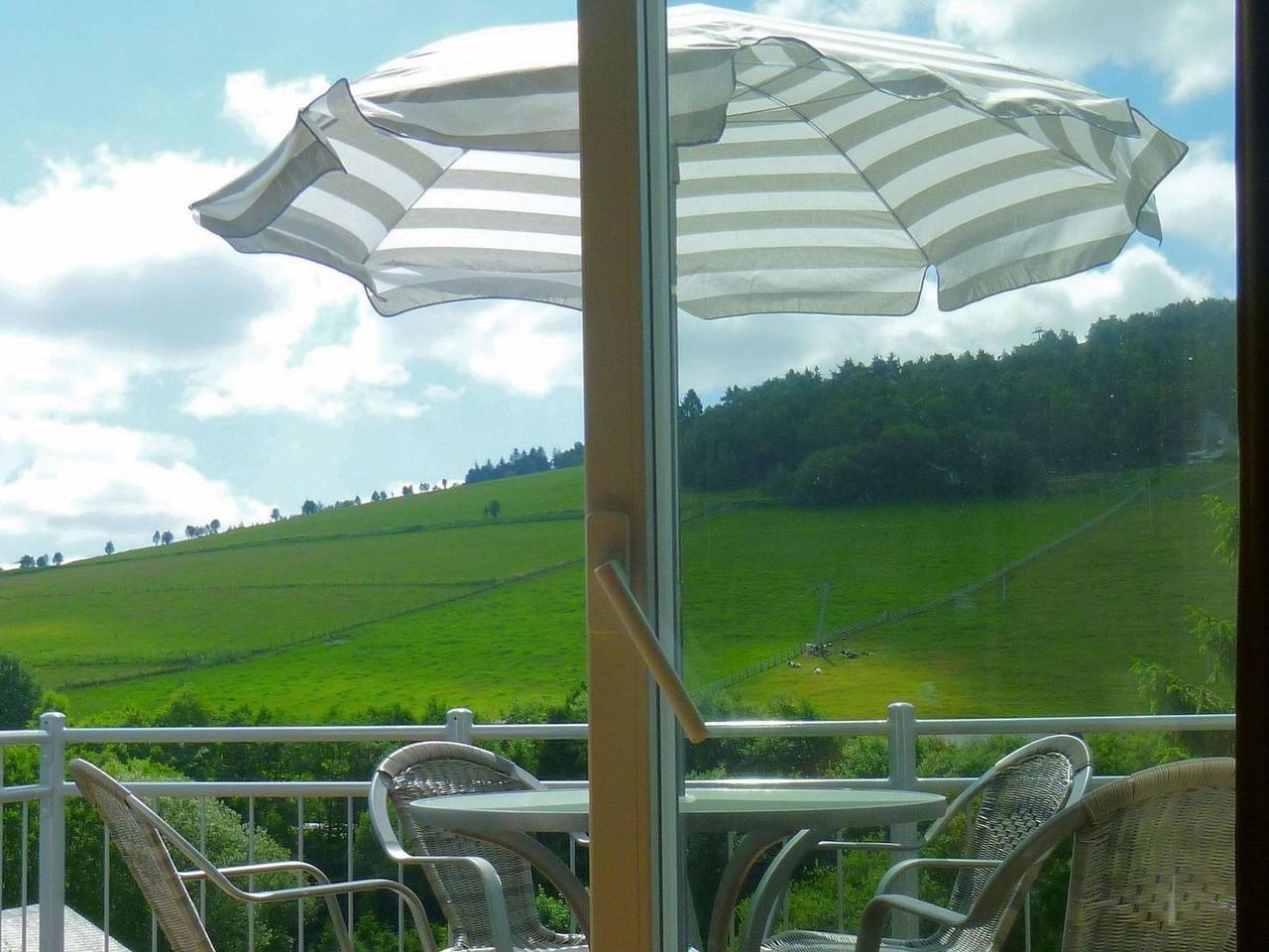 Ganze Wohnung, Modern Apartment in Willingen near Ski Lift in Willingen, die Mittelgebirge