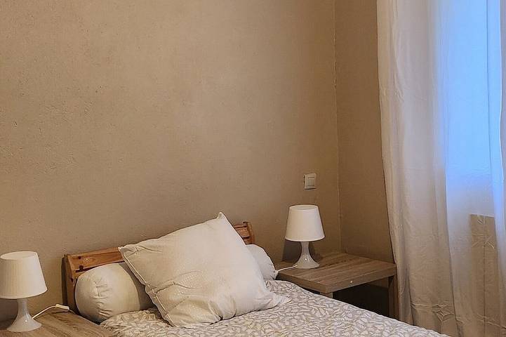 Location de vacances pour 4 personnes à Le Thor - 2